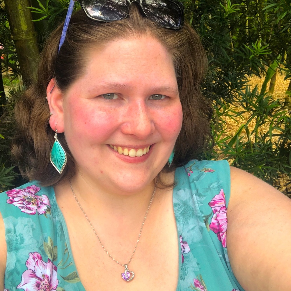 Meet your Posher, Jessica